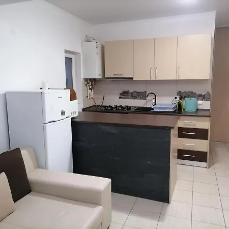Villa Vila Cristian *