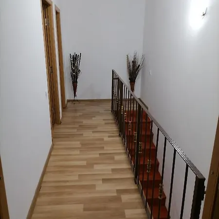 Vila Cristian