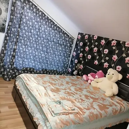 Vila Cristian Villa *