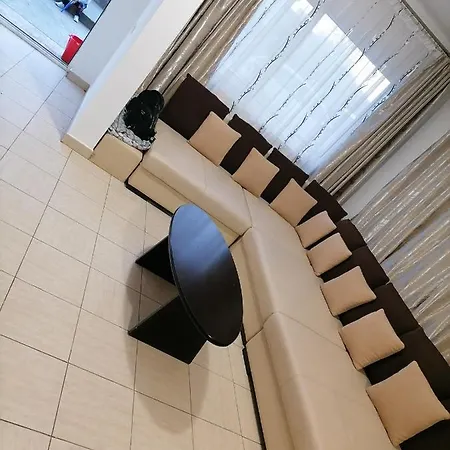 Villa Vila Cristian *