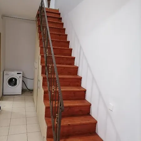 Villa Vila Cristian